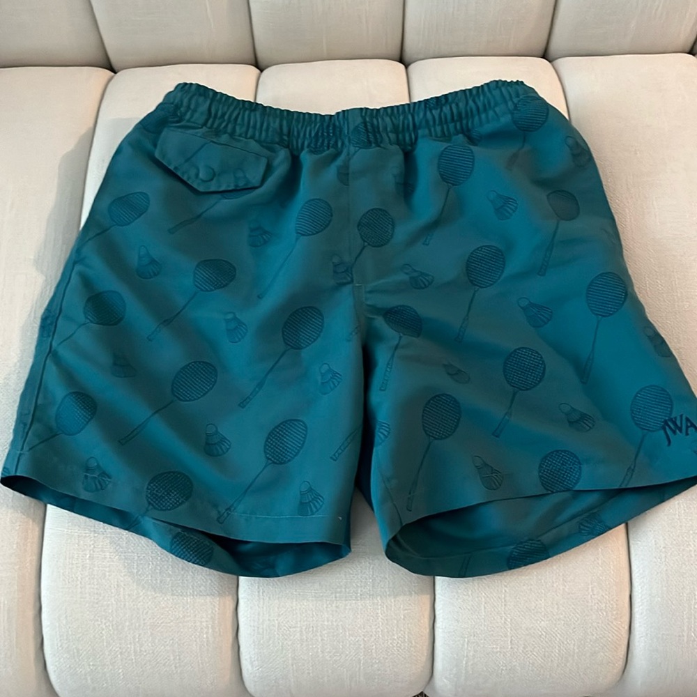 JW Anderson x Uniqlo shorts